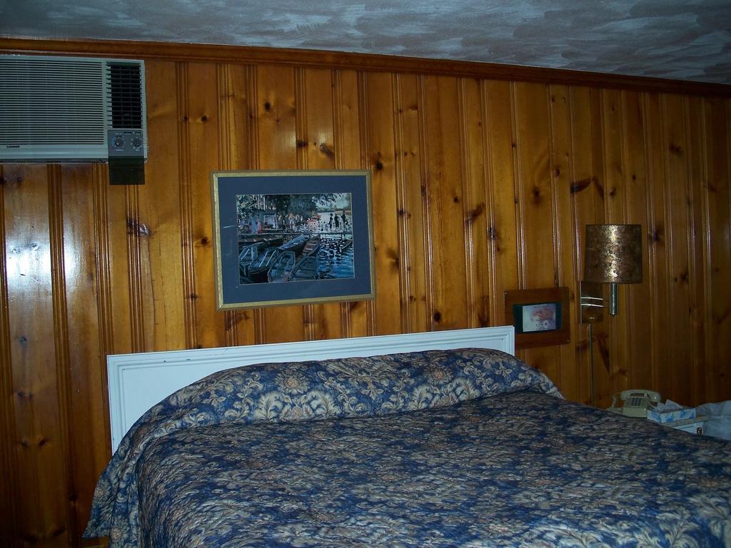 Great Lakes Motel Fremont Rom bilde