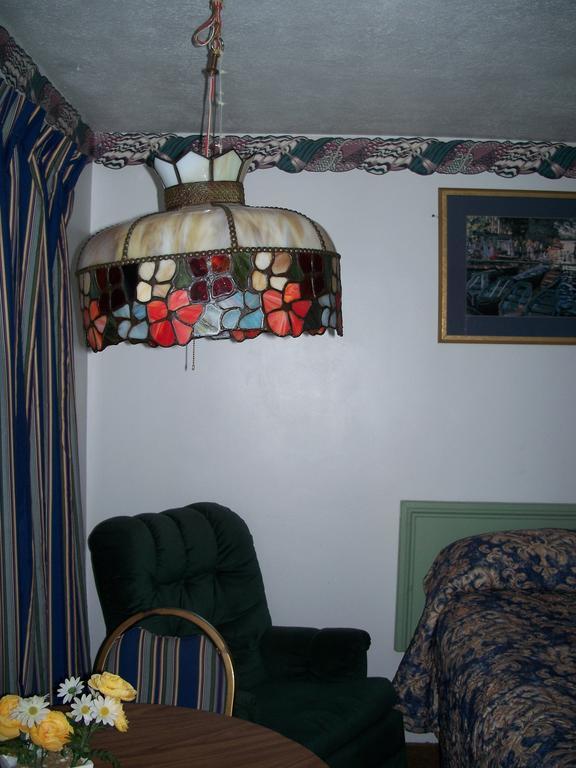 Great Lakes Motel Fremont Rom bilde